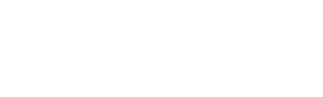 logo movares