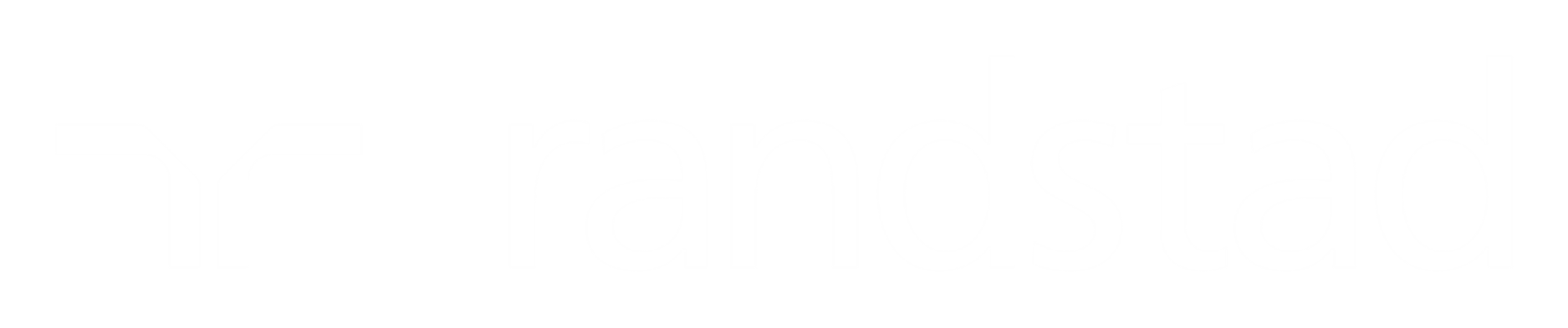 logo randstad