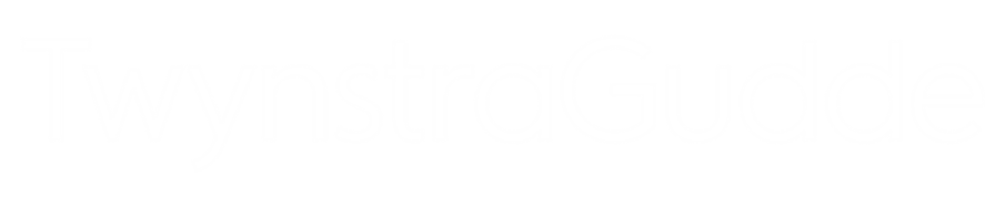 logo twynstra